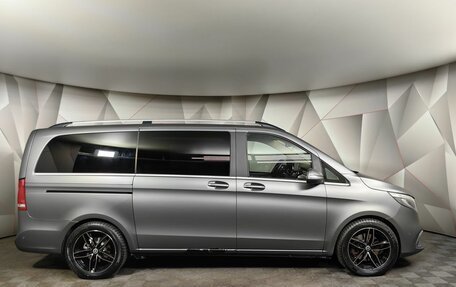 Mercedes-Benz V-Класс, 2015 год, 3 797 000 рублей, 6 фотография