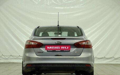 Ford Focus III, 2011 год, 599 000 рублей, 5 фотография