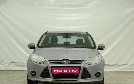 Ford Focus III, 2011 год, 599 000 рублей, 2 фотография