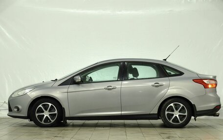 Ford Focus III, 2011 год, 599 000 рублей, 7 фотография