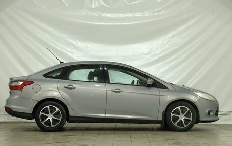 Ford Focus III, 2011 год, 599 000 рублей, 8 фотография