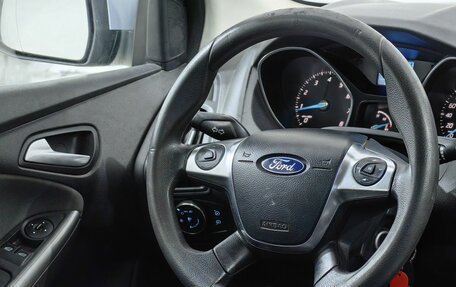 Ford Focus III, 2011 год, 599 000 рублей, 11 фотография