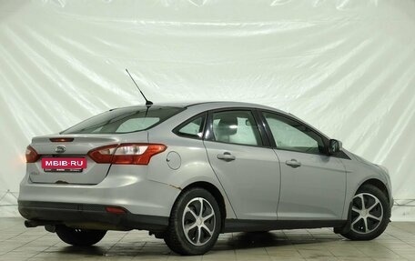 Ford Focus III, 2011 год, 599 000 рублей, 6 фотография