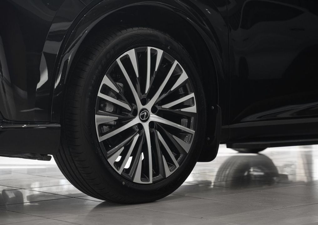 Lexus RX, 2023 год, 11 250 000 рублей, 6 фотография