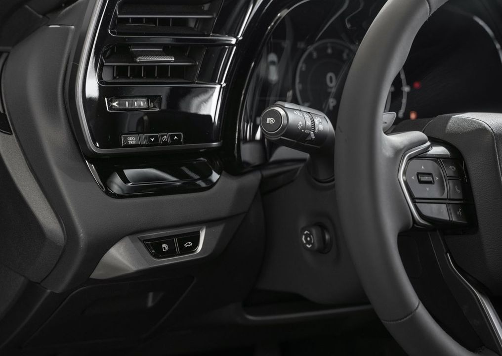 Lexus RX, 2023 год, 11 250 000 рублей, 15 фотография