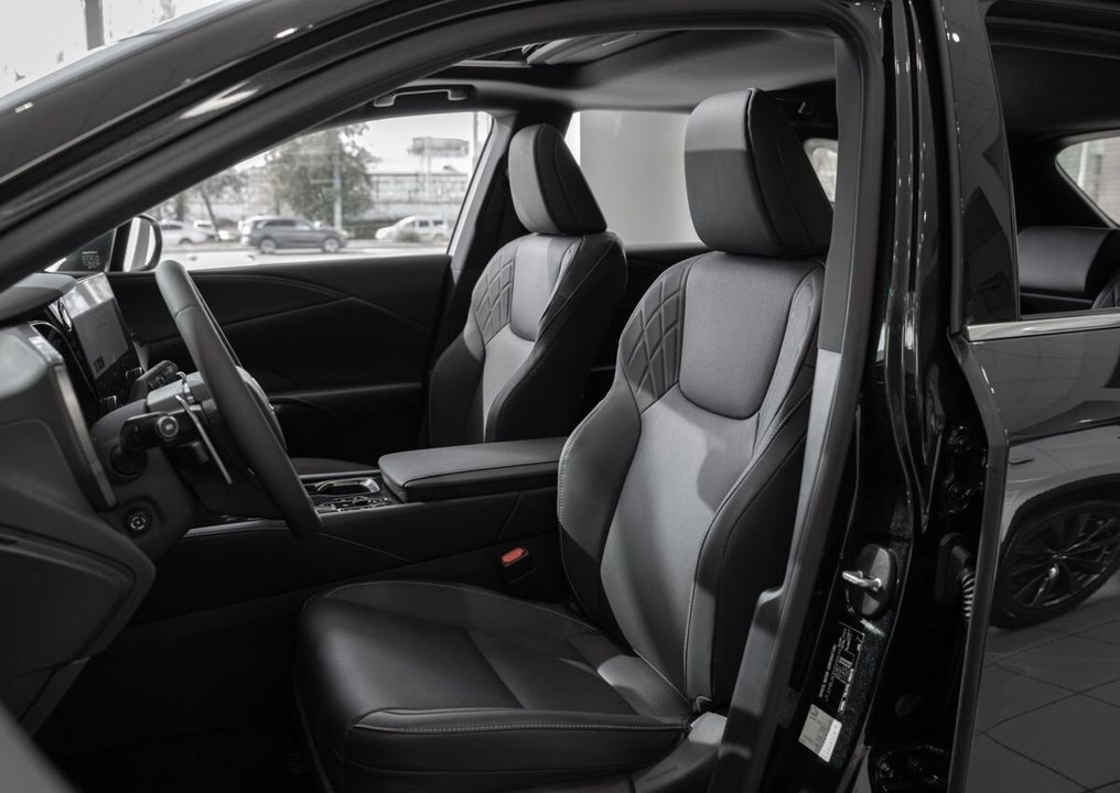Lexus RX, 2023 год, 11 250 000 рублей, 9 фотография