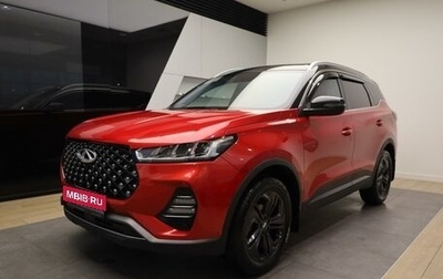 Chery Tiggo 7 Pro, 2022 год, 1 835 000 рублей, 1 фотография