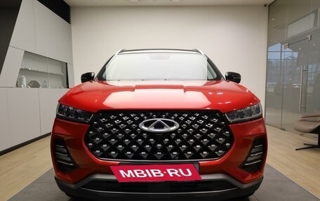 Chery Tiggo 7 Pro, 2022 год, 1 835 000 рублей, 2 фотография