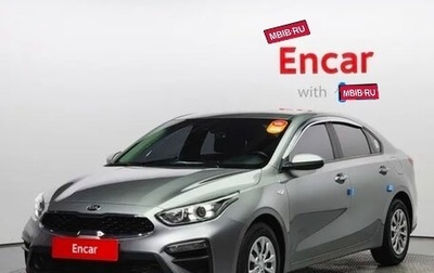 KIA K3, 2020 год, 1 495 000 рублей, 1 фотография