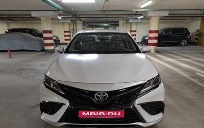 Toyota Camry, 2023 год, 3 750 000 рублей, 1 фотография