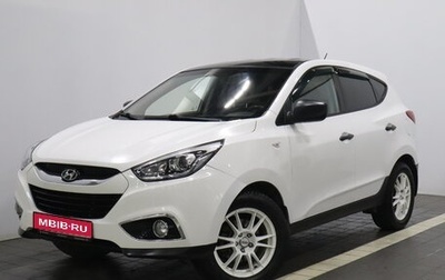 Hyundai ix35 I рестайлинг, 2014 год, 1 309 000 рублей, 1 фотография