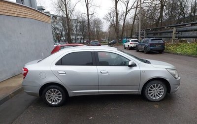 Chevrolet Cobalt II, 2013 год, 770 000 рублей, 1 фотография