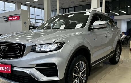 Geely Atlas, 2024 год, 3 231 990 рублей, 1 фотография