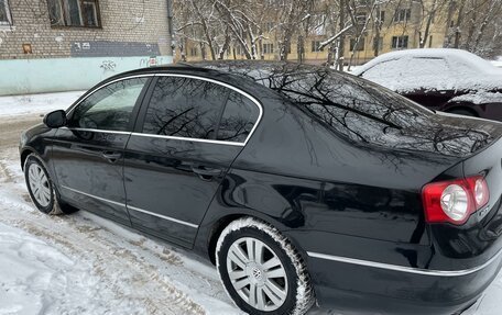 Volkswagen Passat B6, 2008 год, 630 000 рублей, 4 фотография