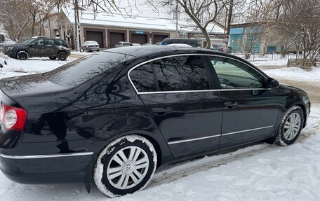 Volkswagen Passat B6, 2008 год, 630 000 рублей, 6 фотография