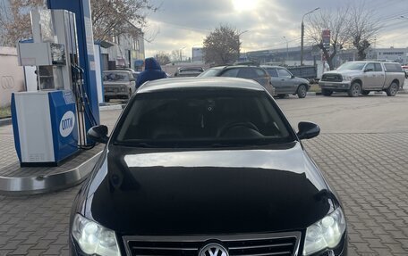 Volkswagen Passat B6, 2008 год, 630 000 рублей, 9 фотография