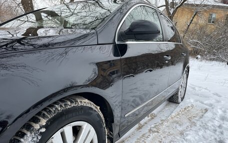 Volkswagen Passat B6, 2008 год, 630 000 рублей, 10 фотография