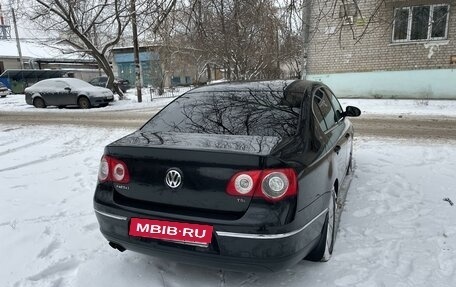 Volkswagen Passat B6, 2008 год, 630 000 рублей, 5 фотография