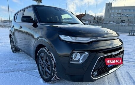 KIA Soul III, 2022 год, 2 750 000 рублей, 3 фотография