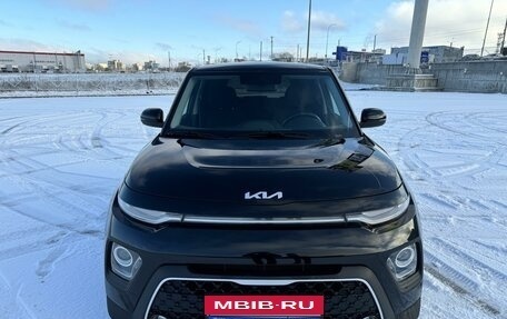 KIA Soul III, 2022 год, 2 750 000 рублей, 2 фотография