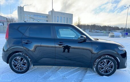 KIA Soul III, 2022 год, 2 750 000 рублей, 10 фотография