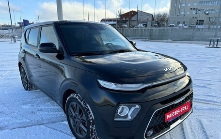 KIA Soul III, 2022 год, 2 750 000 рублей, 4 фотография