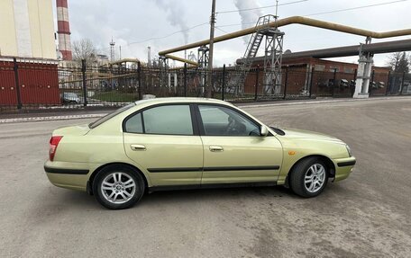 Hyundai Elantra III, 2004 год, 267 000 рублей, 5 фотография