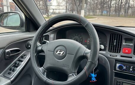 Hyundai Elantra III, 2004 год, 267 000 рублей, 15 фотография