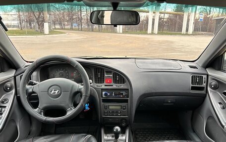 Hyundai Elantra III, 2004 год, 267 000 рублей, 14 фотография