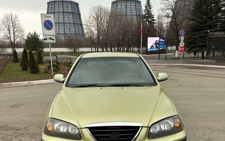 Hyundai Elantra III, 2004 год, 267 000 рублей, 2 фотография