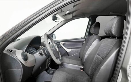 Renault Logan I, 2012 год, 510 000 рублей, 16 фотография