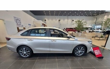 Geely Emgrand, 2024 год, 2 483 990 рублей, 10 фотография