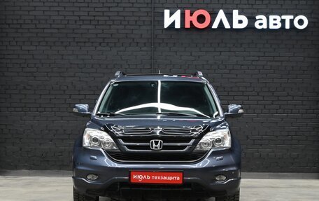 Honda CR-V III рестайлинг, 2011 год, 1 900 000 рублей, 2 фотография