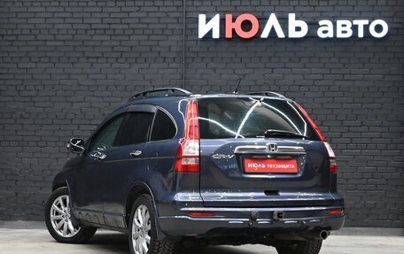 Honda CR-V III рестайлинг, 2011 год, 1 900 000 рублей, 6 фотография