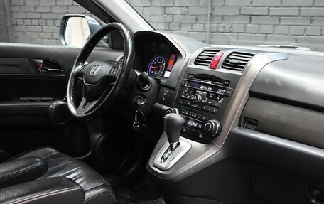 Honda CR-V III рестайлинг, 2011 год, 1 900 000 рублей, 11 фотография