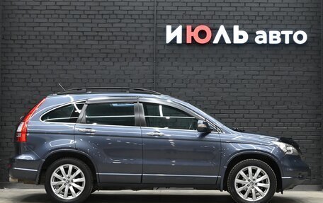 Honda CR-V III рестайлинг, 2011 год, 1 900 000 рублей, 9 фотография