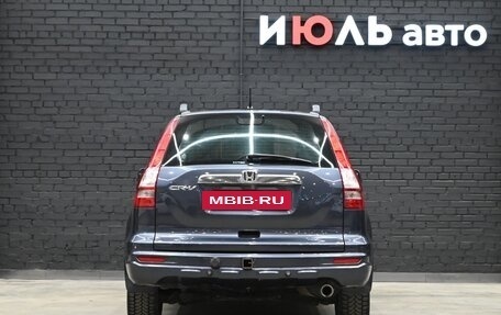 Honda CR-V III рестайлинг, 2011 год, 1 900 000 рублей, 4 фотография