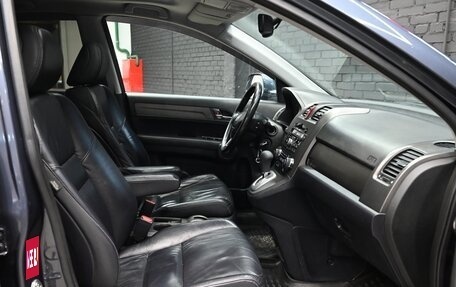 Honda CR-V III рестайлинг, 2011 год, 1 900 000 рублей, 10 фотография