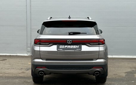 Changan CS35PLUS, 2023 год, 2 065 000 рублей, 4 фотография