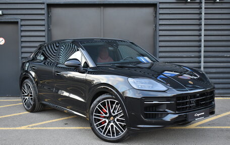 Porsche Cayenne III, 2024 год, 23 297 000 рублей, 2 фотография