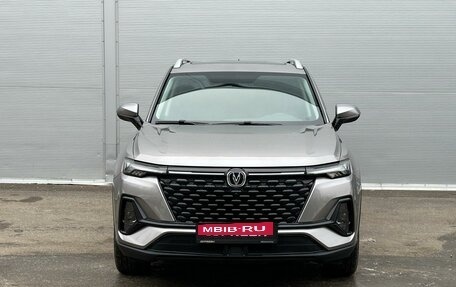 Changan CS35PLUS, 2023 год, 2 065 000 рублей, 3 фотография