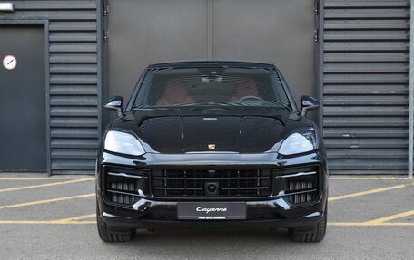 Porsche Cayenne III, 2024 год, 23 297 000 рублей, 5 фотография