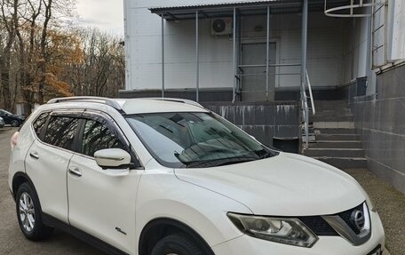 Nissan X-Trail, 2016 год, 2 000 000 рублей, 2 фотография