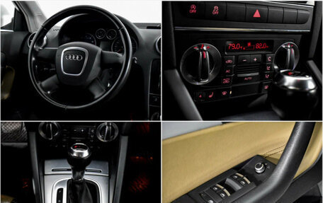 Audi A3, 2012 год, 930 000 рублей, 9 фотография