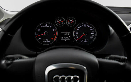 Audi A3, 2012 год, 930 000 рублей, 10 фотография