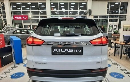 Geely Atlas, 2024 год, 3 536 990 рублей, 3 фотография