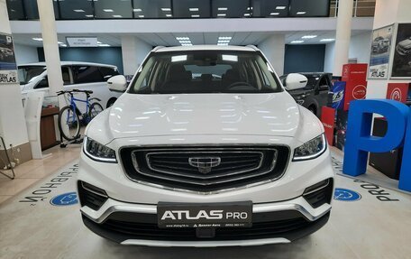 Geely Atlas, 2024 год, 3 536 990 рублей, 6 фотография