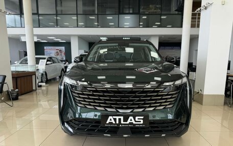 Geely Atlas, 2024 год, 3 774 190 рублей, 5 фотография