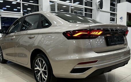 Geely Emgrand, 2024 год, 2 217 990 рублей, 3 фотография