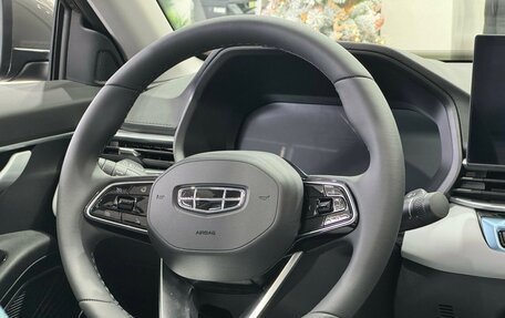 Geely Emgrand, 2024 год, 2 457 990 рублей, 13 фотография